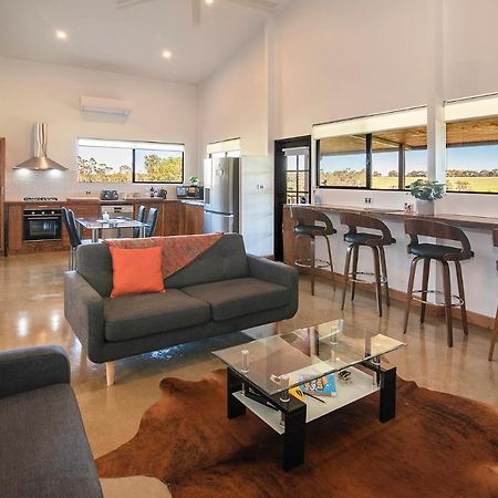 Rosa Glen Retreat - Margaret River Exterior foto