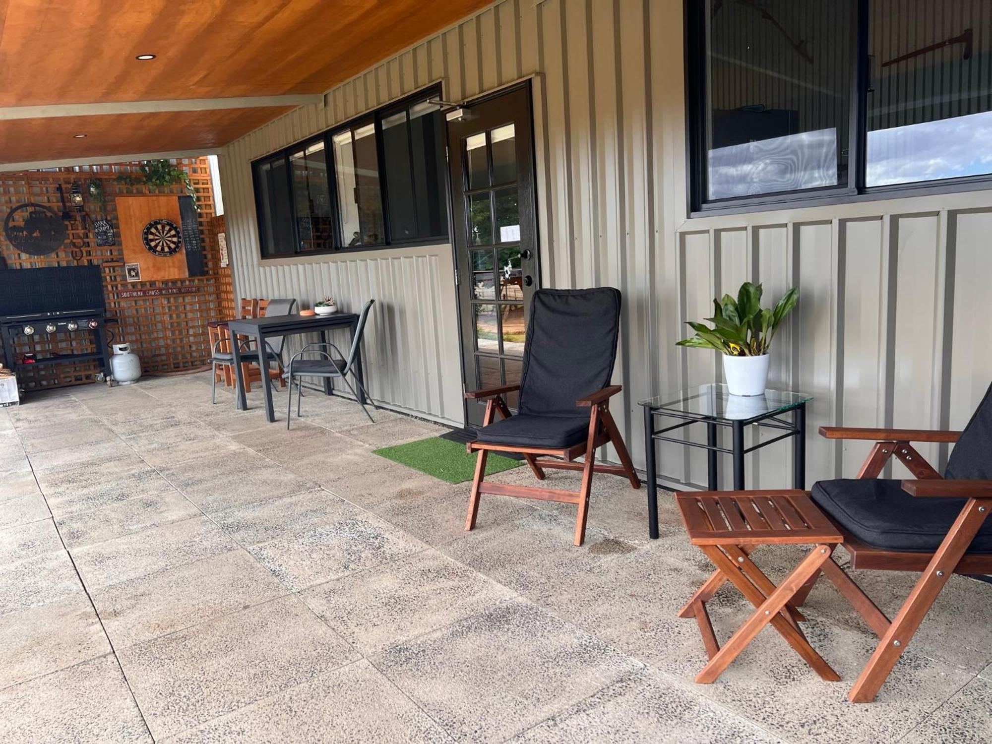 Rosa Glen Retreat - Margaret River Exterior foto